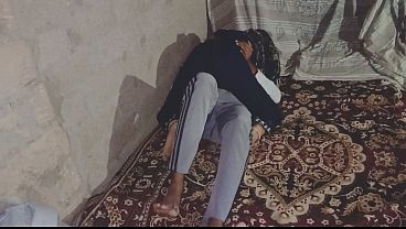 Selingkuh Panas Maut: Kakak Ipar Dan Adik Ipar India Desi Nge-seks Liar