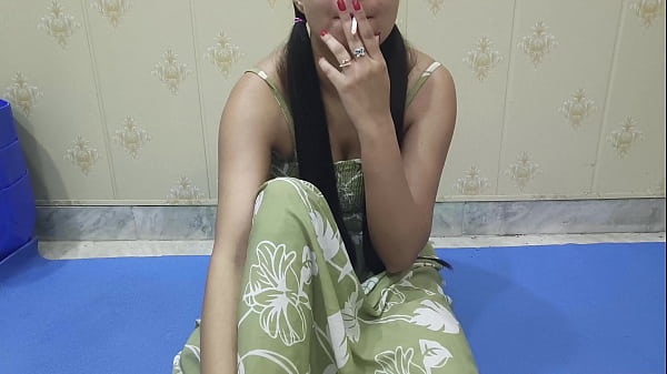 18 Tahun, Video Bugil, Coli, Tiba-tiba Kakak Tiri Datang Dan Langsung Ngaceng Lihat Adik Tiri Seksi, Suara Hindi Bikin Makin Panas.