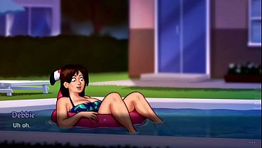 Ibu Tiri Lihat Dari Awal Sebelum Semuanya Mulai (18+)
