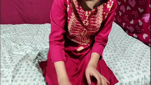 Desi Sepupu India Ngaceng Habis, Ngocok Bareng Kakak Tiri, Suara Hindi Bikin Basah.