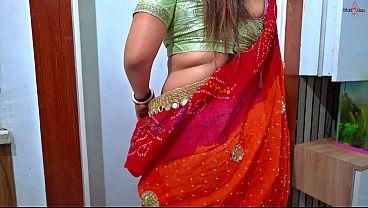 Bhabhi Desi Desa Bayar Bon Susu Sama Tukang Susu Di Dapur, Digenjot Keras Sambil Moans Hindi.