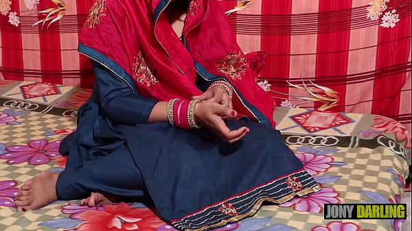 Baru Nikah Bhabhi Ke Do Pati, Ek Se Din Bhar Chudai, Doosre Se Raat Mein Muh Me Thukai, Dirty Hindi Baat