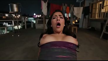 Mimpiin Cewek India Desi, Bikin Pengen Ngerasain Sensasi Panasnya.