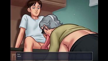 Ibu Tiri Nggak Lupa Detail Kecil Itu (18+), Bikin Merem Melek