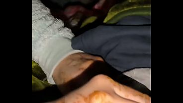 Ngentot Memek Emak-emak Arab Panas, Sange Berat