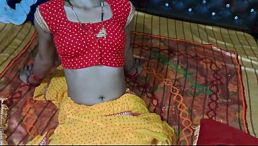 Desi Istri India Ngewe Keras Sambil Nyepong Kontol