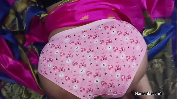 Bini Orang India Beneran, Siap Digaruk Kasar.