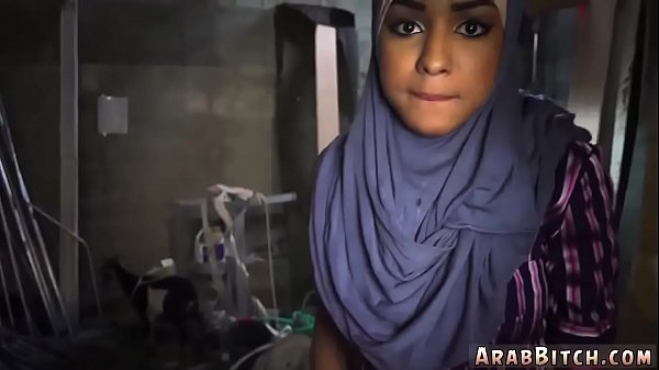 Lonte Arab Lurus Layani Titik Jatuh Pantat, 23km Luar Markas, Siap Digaruk Habis-habisan.