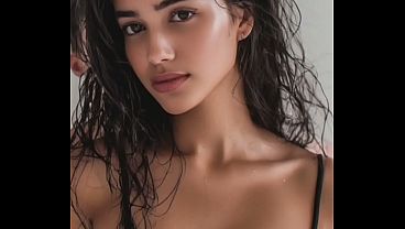 Satin Panas, Ai Bollywood Hindi, Bikin Ngilu Di Ranjang.