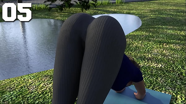 College Kings 2 #05 – Cewek Latin Kampus Bungkukin Badan Pas Yoga Panas Bikin Mending