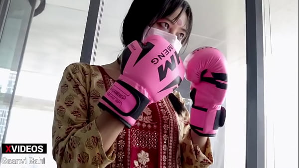 Gadis Petarung Ufc Desa Pukulannya Bikin Mampus, Gaya Bikin Ngilu