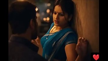 Desi Bhabhi Digebuk Di Lokalisasi Pelacuran, Ngenyangin Kontol Gede.