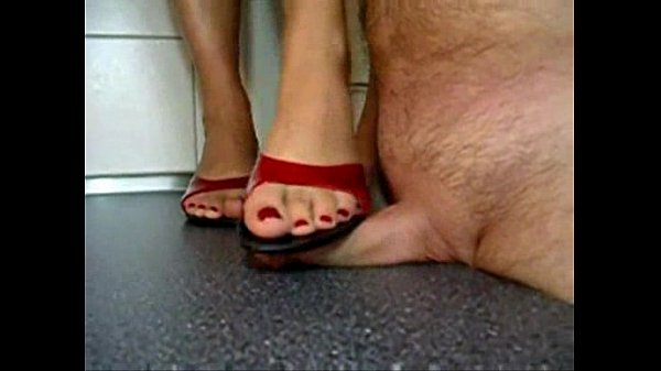 Bhabhi India Yang Seksi Menginjak-injak Kontol Si Devar