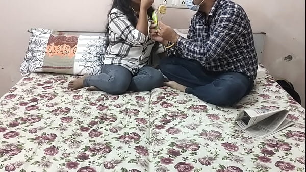 Ngemong Bhabhi Panas India Di Rumah, Suara Hindi Jelas Bikin Crot Berkali-kali!