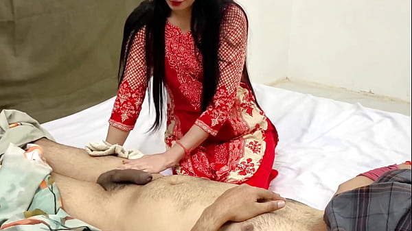 Bidan India Pertama Kali Ngentot Memek Sama Pasien Kontol Gede
