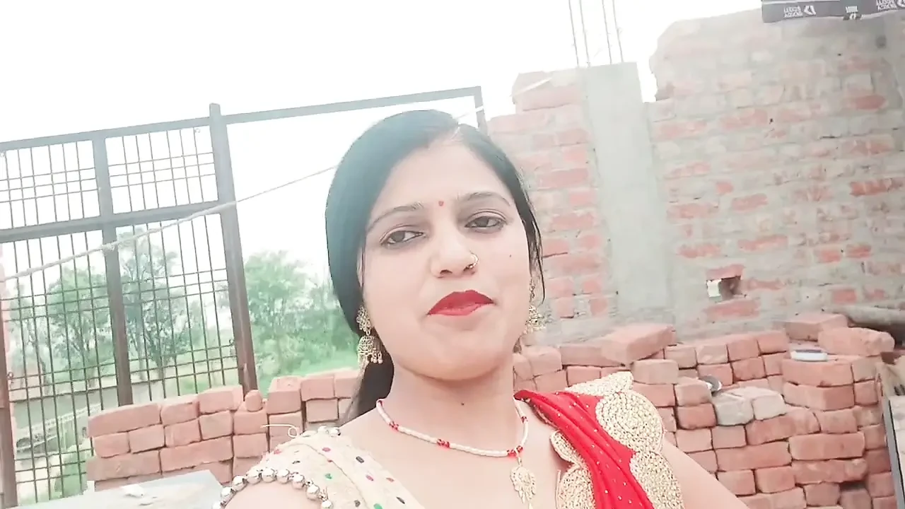 Part 2 I Went To Bhabhi’s House During Summer Vacation And Enjoy Lot With My Lovely Bhabhi,catch In Camera