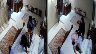 Aapa Main Apne Cousins Ke Saath Threesome Sex Kar Rahi Hai, Pakistani Porn Mein Dikhaya Gaya Hai