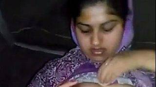 Bhabhi Montok Pakistan, Siap Digoyang
