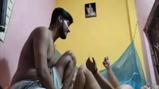 Cewek Montok Digenjot Abis-abisan Sama Kakak Tiri Di Sesi Chuda Chudi Bangla
