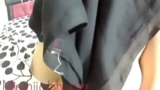 Hijabi Jalang Video Xxx Pakistan Bikin Makin Nafsu