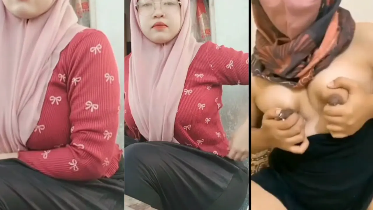 Indah Titoker Viral, Digarap Suami Sendiri Sampai Ngerasain Nikmatnya