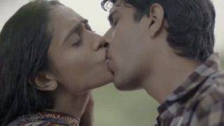 Khwaab (2020) Tanpa Sensor, Mulus Banget, Film Pendek Hindi Hot Abis