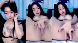 Memek Omek, Bikin Cewek-cewek Pada Ngacir, Becek Basah Kuyup.