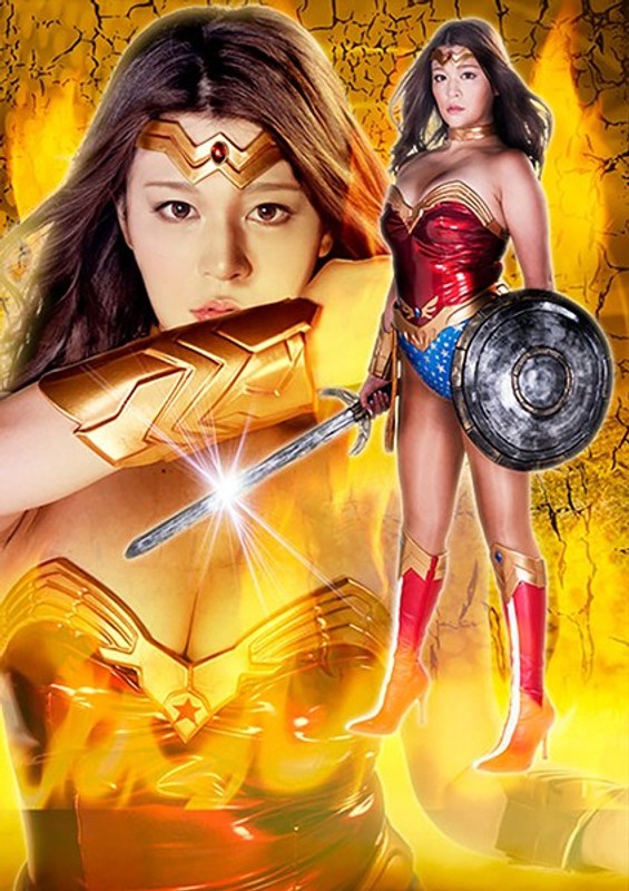 Ryoj-12 Cewek Super Hot Wonder Lady Mary Tachibana, Jatuh Tersungkur Di Vol. 112, Siap Dijabanin