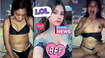 Skandal Mahasiswi Digoyang Gila-gilaan Pacar Sampai Klimaks Di Hotel