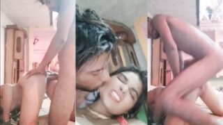 Tonton Video Desi Hardcore, Cowok Desi Ngewe Pacar Seksi Sampe Crot