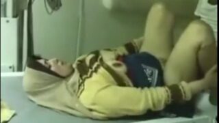 Video Panas Bini Orang Dewasa Muslim Digembol Dokter Sampai Muncrat