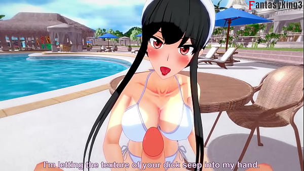 Yor Forger Bikini Kolam Renang, Ngentot Dari Sudut Pandang Pertama Gratis, Spy X Family, Genshin Impact, Tonton Versi Penuh Dan Pov Di Sheer & Ptrn: Fantasyking3 – Copy