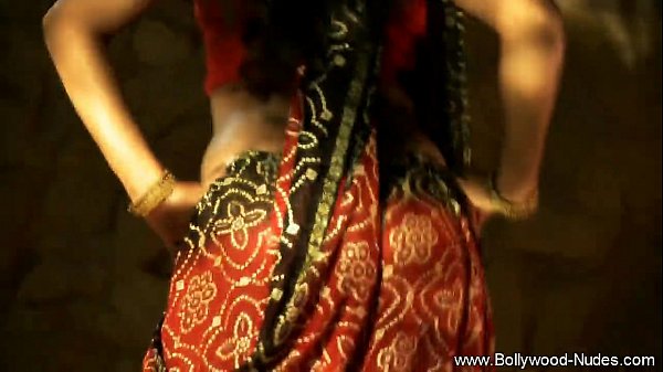 Tarian Si Coklat Manis Bikin Mewek, Gerakan Genit Bikin Ngaceng