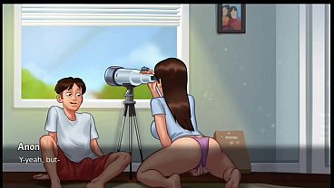 Ibu Tiri Gak Jelas-jelas, Tapi Bikin Ngilu (18+)