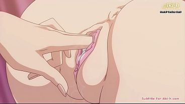 Tontonan Hentai Jepang, Cewek Sama Cewek Ngewe, Plus Kontol Palsu Saling Ngenyot