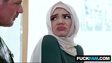 Wtf Si Hijabi Imut Pertama Kali Ngerasain Kontol Tukang Ledeng Naudi Nala Sama Jason Sarcinelli.