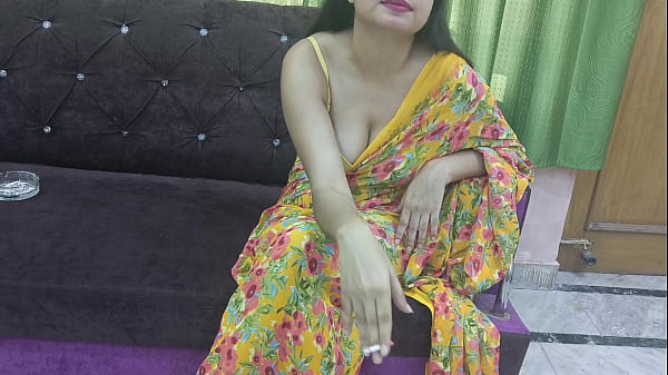 Hot Bad Girl Ketemu Digodain Ditidurin Habis-habisan Sama Temen Kakaknya Pake Suara Desi Hindi
