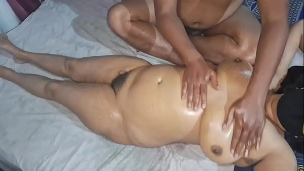 Bokep India Bini Orang Pijat Bugil Sampai Puas