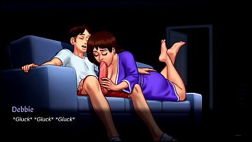 Ibu Tiri Tersenyum… Dan Aku Tahu Ada Yang Berubah, Malam Itu Terasa Lebih Panas (18+)