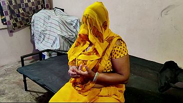 Cewek India Seksi Lagi Digarap Sama Tante Desi.