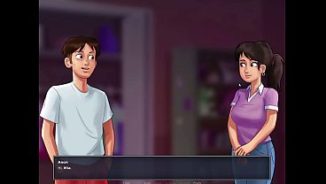 Semua Berasa Beda Pas Lagi Sama Ibu Tiri (18+), Bikin Mendingan