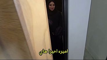 Hijabnya Dipaksa Buka, Nikmatin Kontol Di Belakang, Mulut Penuh Air Mani, Becek Beureum.