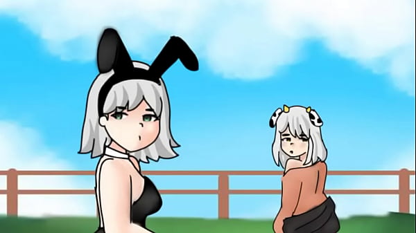 Gue Cuma Animator Doang, Nggak Pake Model Beneran, Cuma Monyet-monyet China Yang Bisa Gue Colokin Buat Bikin Adegan Panas.
