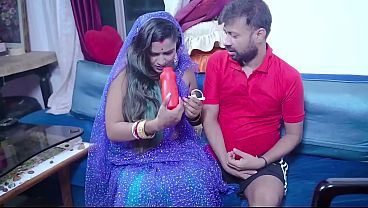 Nikmatin Bareng Pasutri Desi India, Video Masti Panas Bikin Ngilu