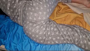 Ketemu Mantu Kakak Lagi Rebahan Di Ranjangku, Gue Bangunin Dengan Ngewe Panas, Ujungnya Pantatnya Penuh Air Mani Tanpa Kondom.