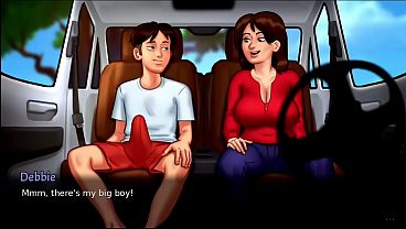 Satu Tatapan Diam Dari Ibu Tiri Itu Sudah Bilang Semua, Bikin Mendingan Panas (18+)