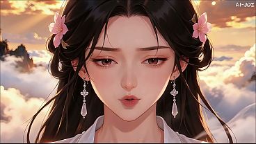 Cari Mbak Master Sexy Buat Bercinta, Cantik Klasik China Bikin Lo Tegang Dan Nggak Tahan. Episode 1 Hasil Ai.