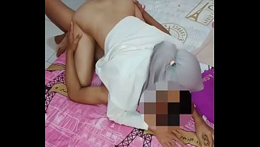 Viral Nih, Binor Hijab Terbaru Lagi Crot-crotan Sama Temen Suami, Bikin Makin Panas.