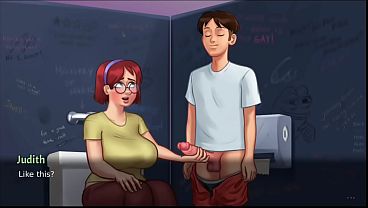 Ibu Tiriku Tahu Lebih Banyak Dari Yang Dia Biarkan Aku Percaya (18+)