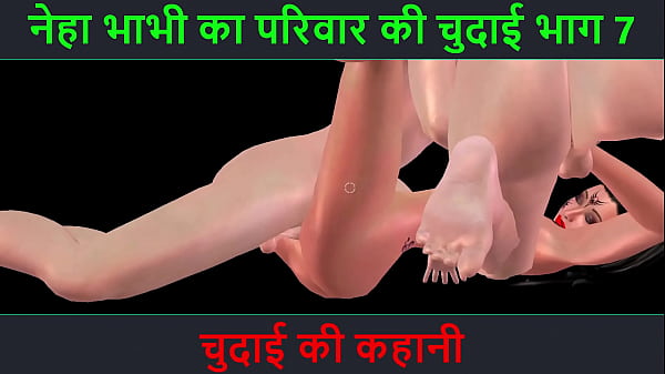 Cerita Mesum Hindi – Kisah Ngentot Seru – Petualangan Ngewe Neha Bhabhi Bagian 7